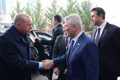 Cumhurbaşkanı Erdoğan: "Suriye’de 10 Mart mutabakatına uyulmayarak büyük bir hata yapıldı"