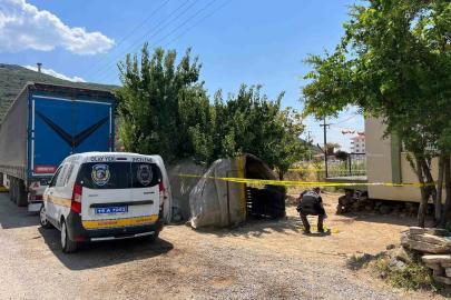 Damadını öldüren kayınpeder 10 yıl hapis cezasına çarptırıldı