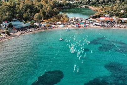 Datça’da kulaçlar kuraklığa karşı atılacak