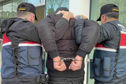 DEAŞ operasyonunda gözaltına alınan şahsa ev hapsi