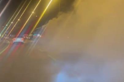 Denizli’de şehir içi otobüslerde çıkan yangınlar korkuya neden oldu