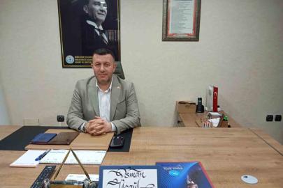 Denizlili lokantacılar 3. kez Osman Üçgül dedi