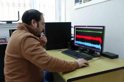 Depremde Trabzon için asıl risk denizde değil karada