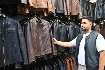 Deri ustasından kışlık mont tavsiyleri