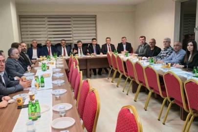 Devlet Memurları Konfederasyonu Genel Sekreteri Cengiz: "Kariyer meslek mensupları, maddi ve manevi tatminsizlik nedeniyle kurumu terk etmektedir"