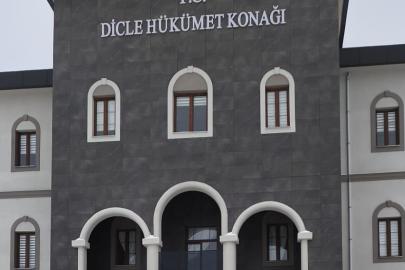 Dicle’de geçtiğimiz yıl 340 ton badem, 66 ton ceviz, 13 bin 500 ton üzüm üretimi yapıldı