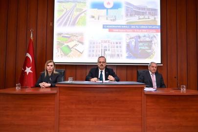 Didim Belediyesi, Aydın genelinde en fazla yatırım yapan ikinci ilçe belediyesi oldu