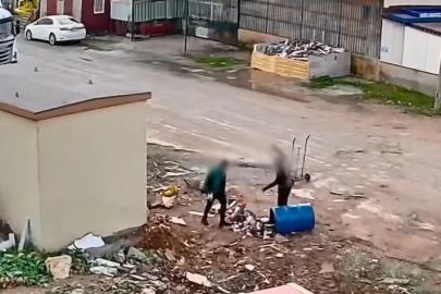 Didim Belediyesi çevreyi kirletenlere göz açtırmıyor