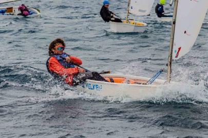 Didim, yelken yarışlarına ev sahipliği yapacak
