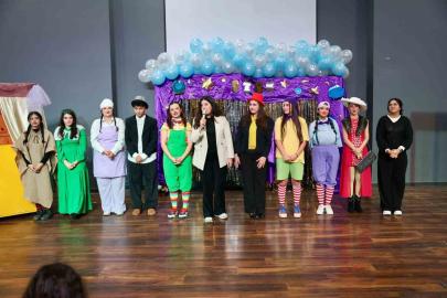 Didim’de yarıyıl tatili coşkusu