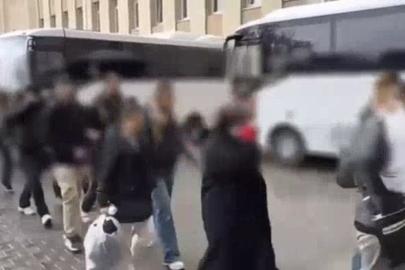 Diyarbakır merkezli 11 ilde ’Sanal Kıskaç Operasyonu’: 10 tutuklama