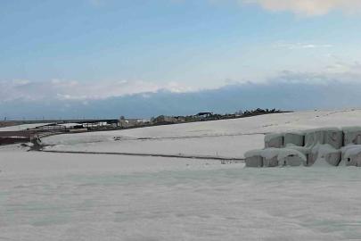 Diyarbakır’da 12 fabrikanın çatısı çöktü