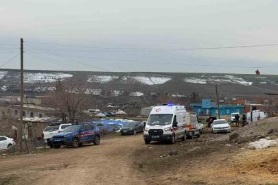 Diyarbakır’da 2 çocuk annesi, sırra kadem bastı