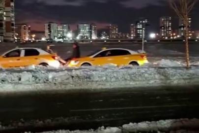 Diyarbakır’da akıllara durgunluk veren dayanışma