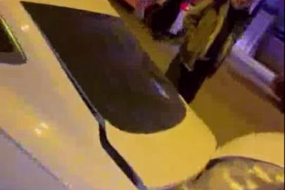 Diyarbakır’da alkollü sürücüler paniğe neden oldu: Biri polisten kaçtı, diğeri 8 aracı biçti