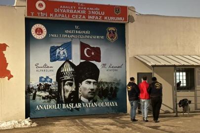 Diyarbakır’da araması bulunan 132 kişi yakalandı