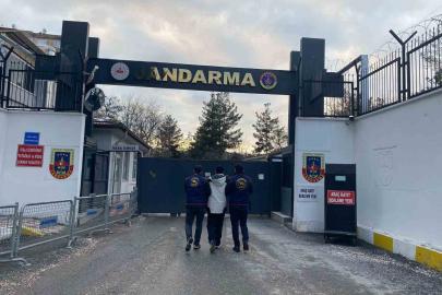 Diyarbakır’da haklarında kesinleşmiş hapis cezası bulunan 108 kişi yakalandı