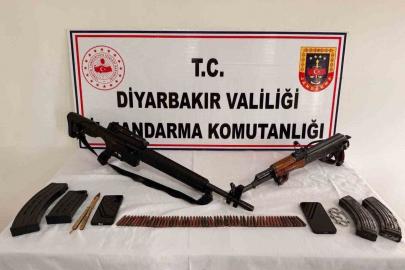 Diyarbakır’da kaçakçılık operasyonları: 31 şüpheli hakkında işlem yapıldı