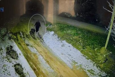 Diyarbakır’da kayıp kadının son görüntüsü ortaya çıktı