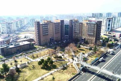 Diyarbakır’da misafir anne projesi