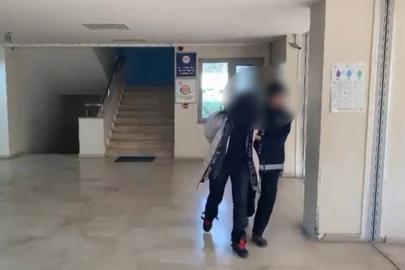 Diyarbakır’dan İstanbul’a uyuşturucu taşıyan kadın Sakarya’da yakalandı