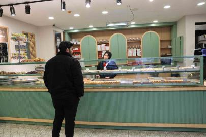 Diyarbakır’ın köklü tatlı firmasının kampanyası satışları 5 katına çıkardı