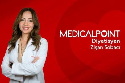 Diyetisyen Sobacı: "Sosyal medyada sıkça görülen yemek içerikleri açlığı tetikleyebiliyor"