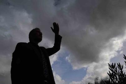 Doç. Dr. Özçelik: "İzmir’in su ihtiyacına bulut tohumlama çare değil"