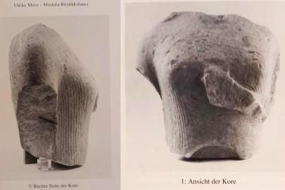 Doğaseverler Yılancıburnu’nun önemine dikkat çekti