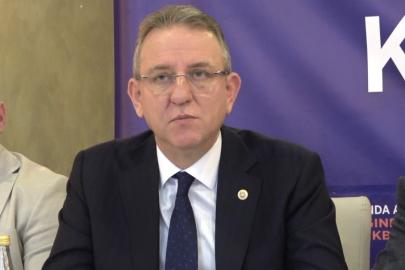 Domaniç Cezaevi’ne mandıra projesiyle süt üreticisine ve istihdama destek