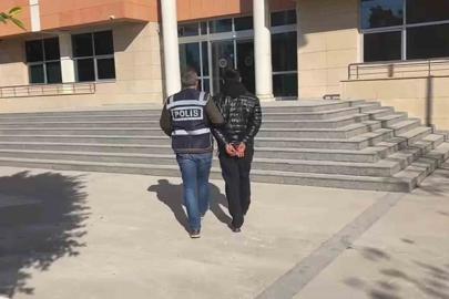 Dörtyol’da bıçaklı kavganın şüphelisi tutuklandı