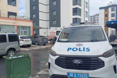 Duş aldıktan sonra fenalaşan çocuk hayatını kaybetti