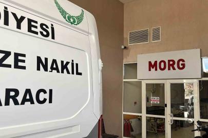 Düşerken kafasını duvara çarpan yaşlı kadın hayatını kaybetti