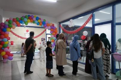 Düzce Belediyesi ihtiyaç sahiplerinin yanında oldu