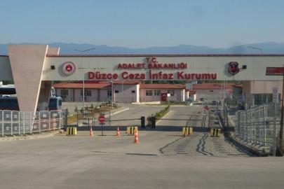 Düzce’de çeşitli suçlardan aranan 121 şahıs yakalandı