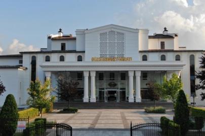 Düzce’de fuhuş operasyonu: 9 kişi yakalandı