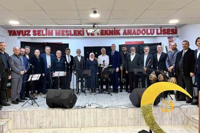 Düzce’de lise öğrencilerinden musikisi