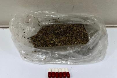 Düzce’de uyuşturucu operasyonunda 2 kişi tutuklandı