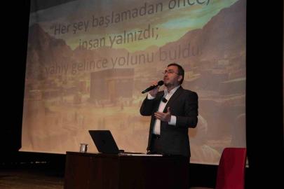 Düzce’de vatandaşları buluşturan anlamlı program