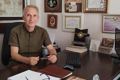 Düzce’den İngiltere’ye edebiyat köprüsü