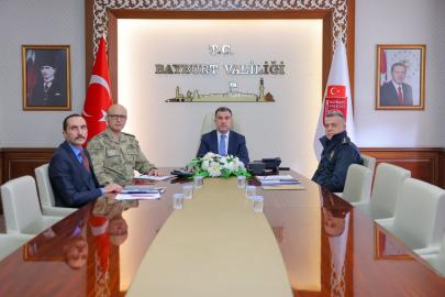 Düzensiz göçle mücadelede bölgesel koordinasyon güçlendiriliyor