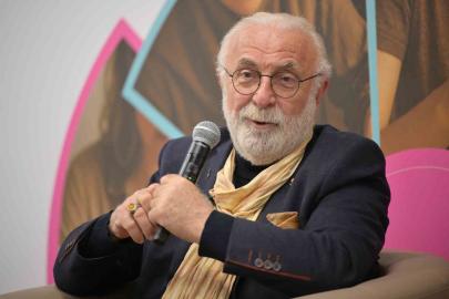 Ebru sanatının ustası sanatseverlerle buluşacak