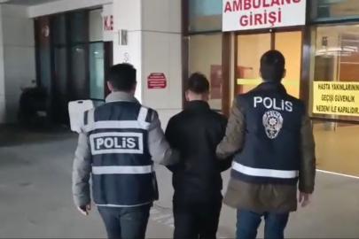 Edirne Emniyeti’nden suçlulara nefes kesen operasyon