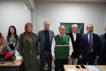 Edirne’de sanal kumarla mücadele