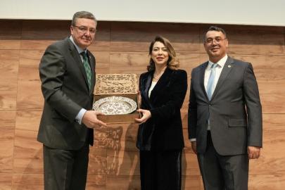 ’Ege’nin Enleri’ne Kütahya damgası