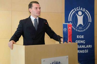 EGİAD’dan ’Sosyal Güvenlik ve İş Hukukunda 2026 Perspektifi’ semineri