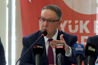 Ekrem Alfatlı: "Asgari ücret enflasyonu tetikleyen bir etken değildir"