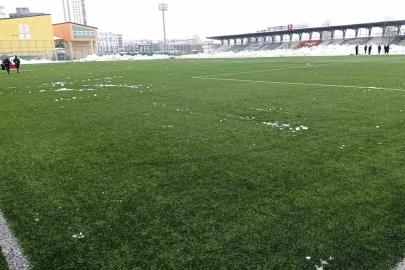 Elazığ 1. Amatör kümede 3 takım play-offu garantiledi
