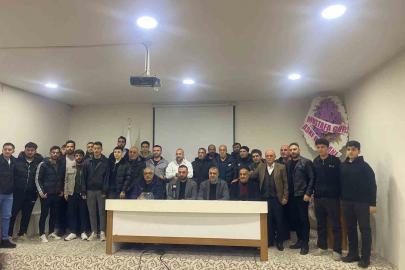 Elazığ 2. Amatör Küme’de gruplar belli oldu