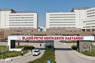 Elazığ’da 645 kişi, kar ve buzlanmadan dolayı düşerek yaralandı